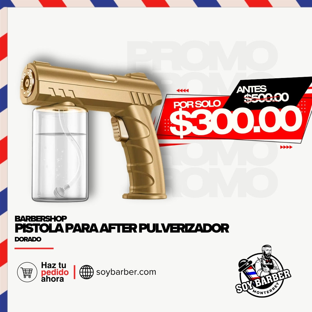 Promo Julio 2026