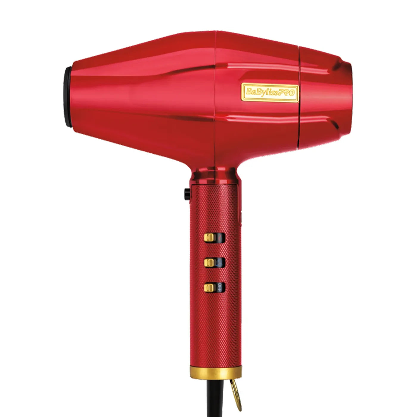 BaByliss PRO - Secadora Red FX