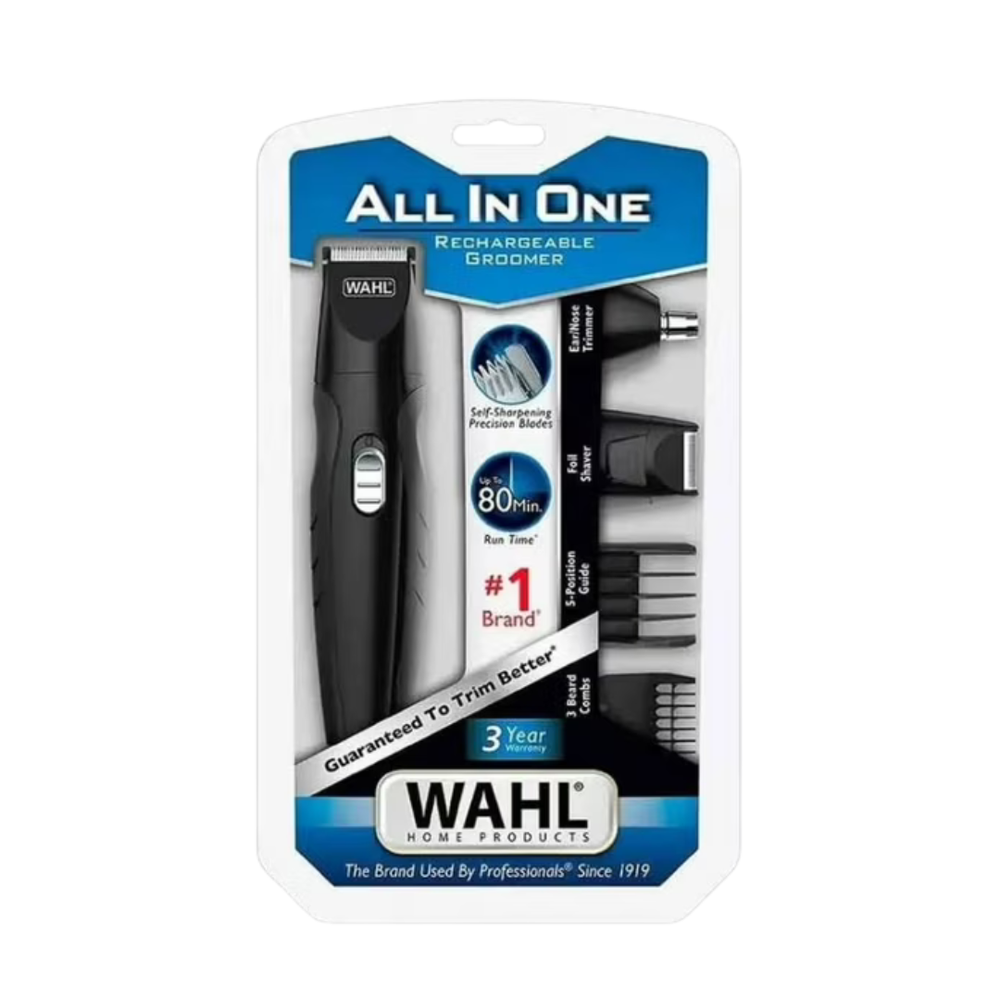 Wahl - All In One