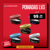 LV3 - Pomadas