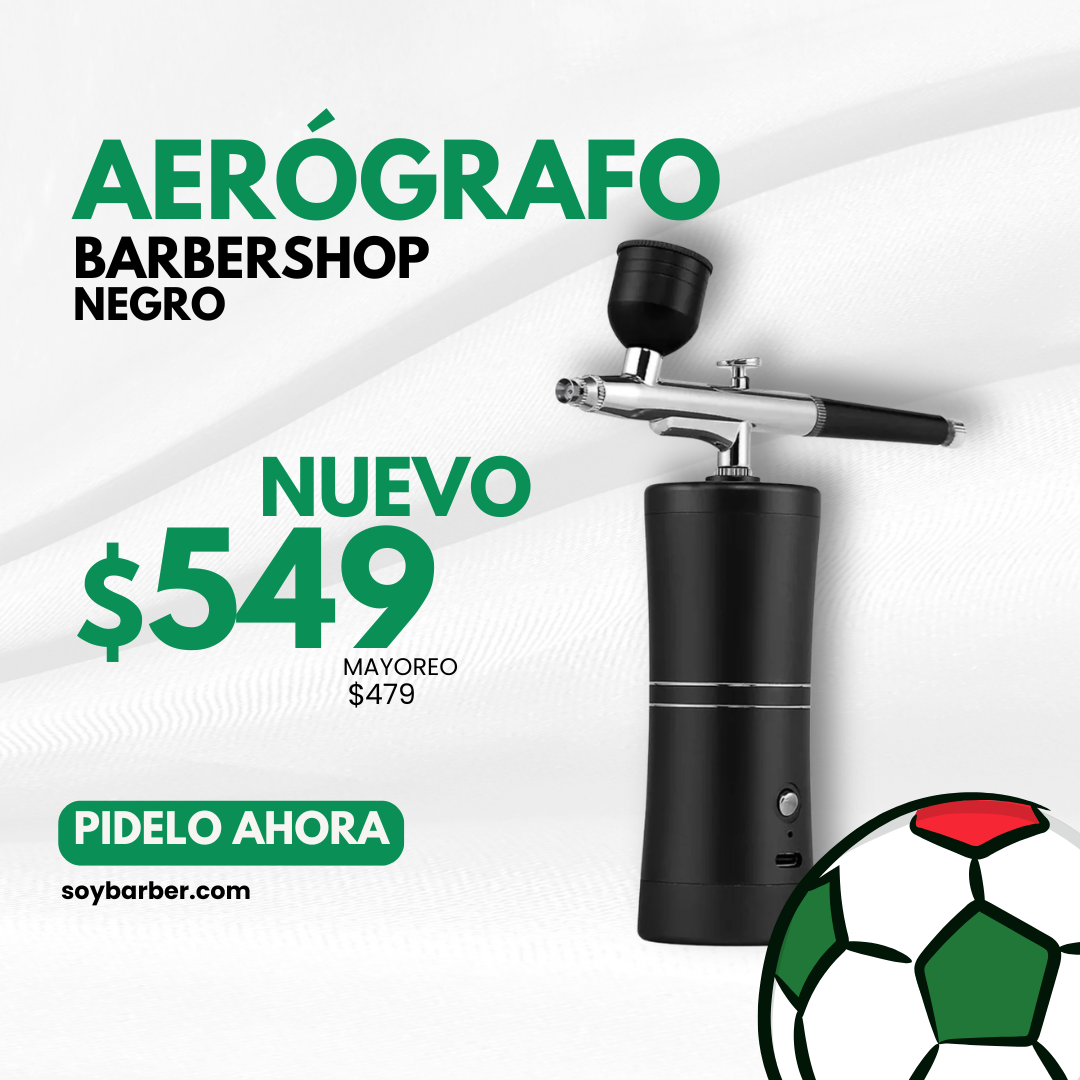soybarbermonterrey