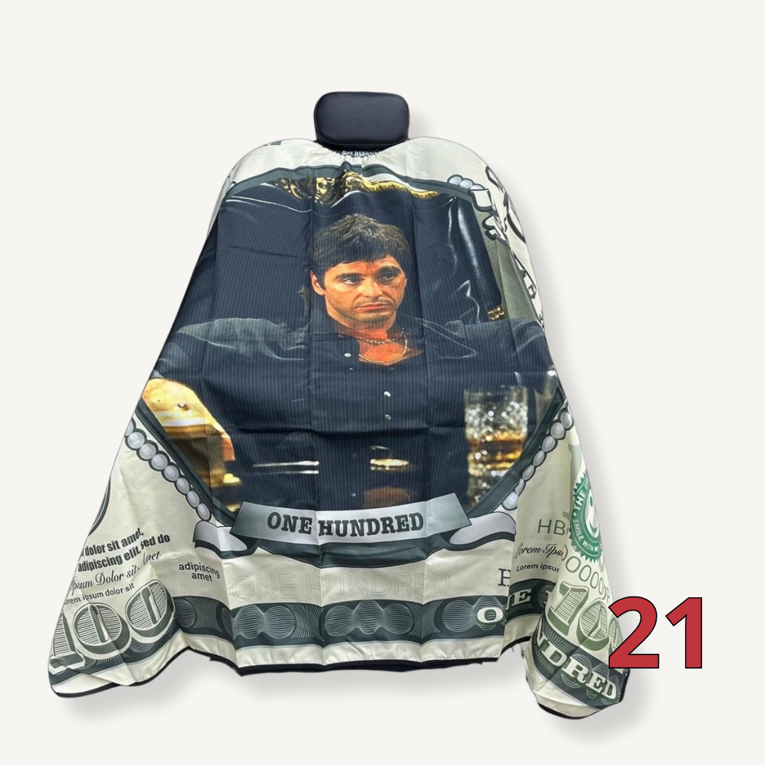Capas (nuevos modelos)