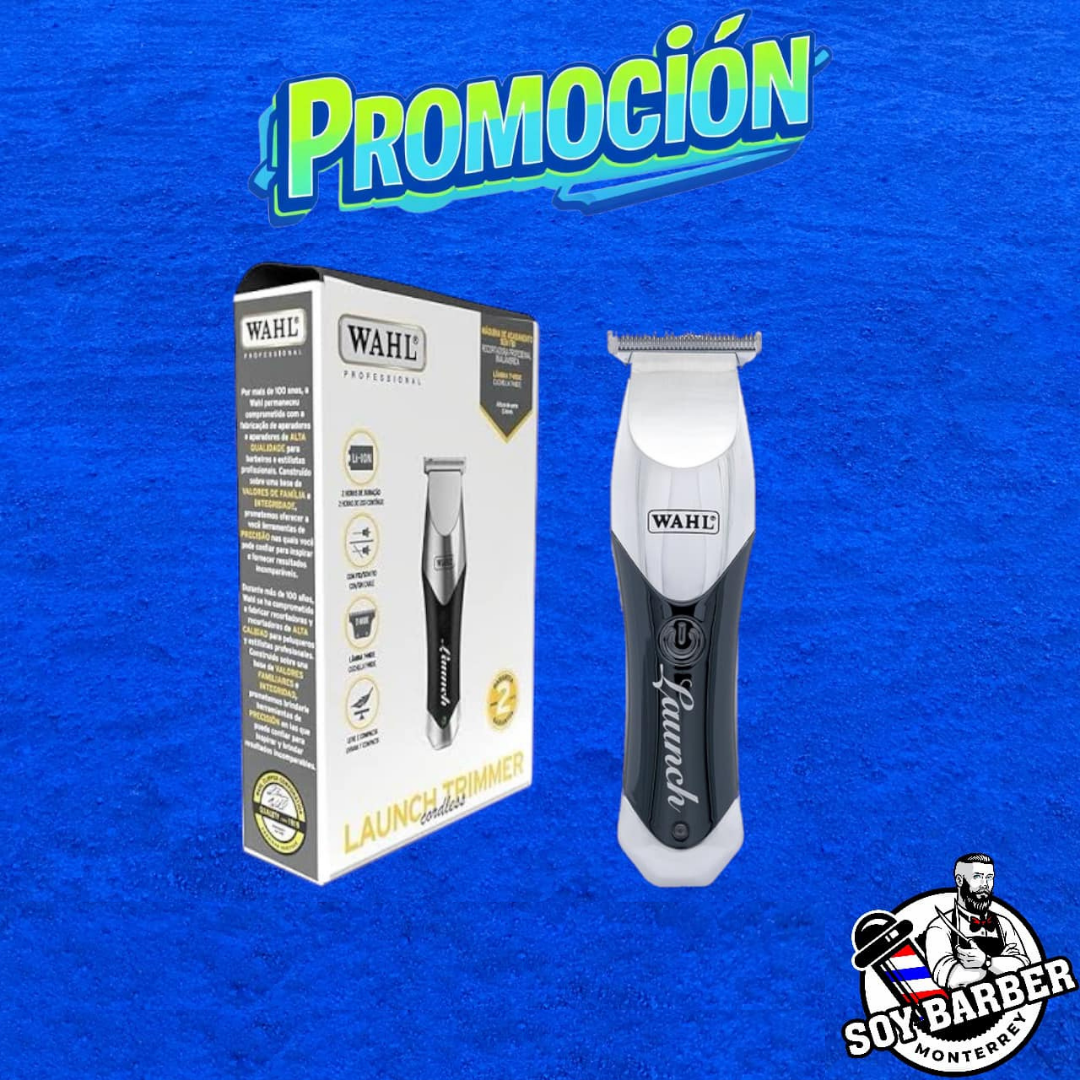 Wahl - Launch Trimmer