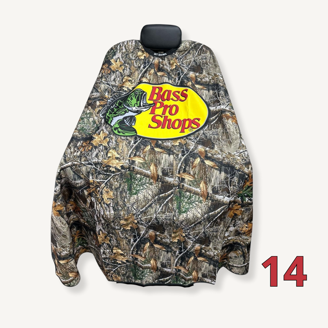 Capas (nuevos modelos)