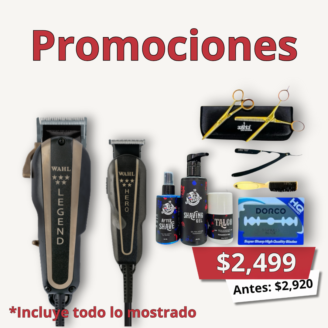 Kit de Inicio
