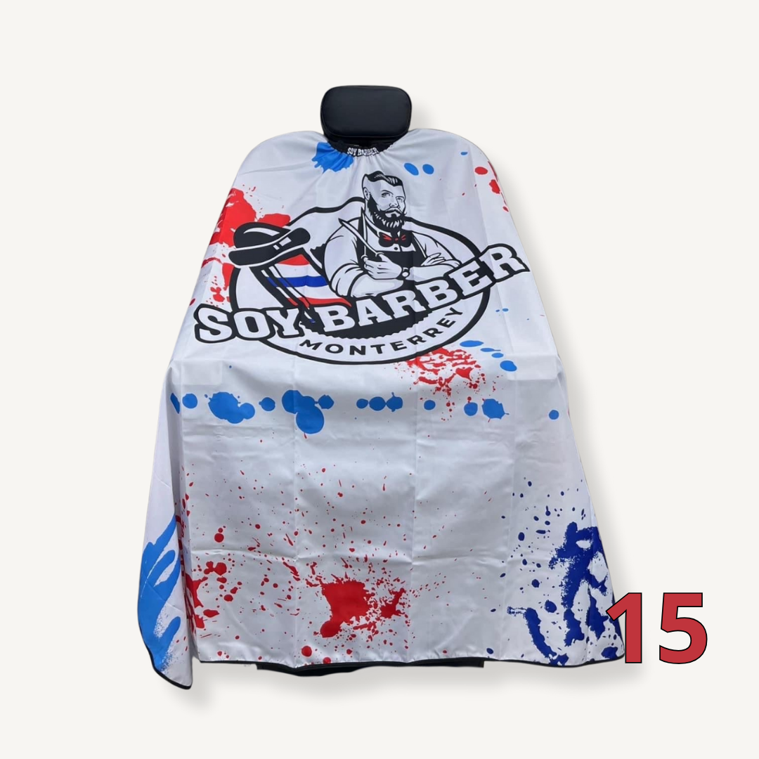 Capas (nuevos modelos)