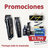Kit de Inicio Inalámbrico Wahl