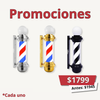 Caramelos De Barbería