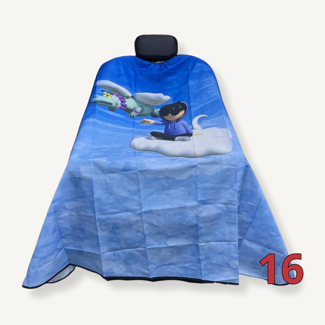 Capas (nuevos modelos)