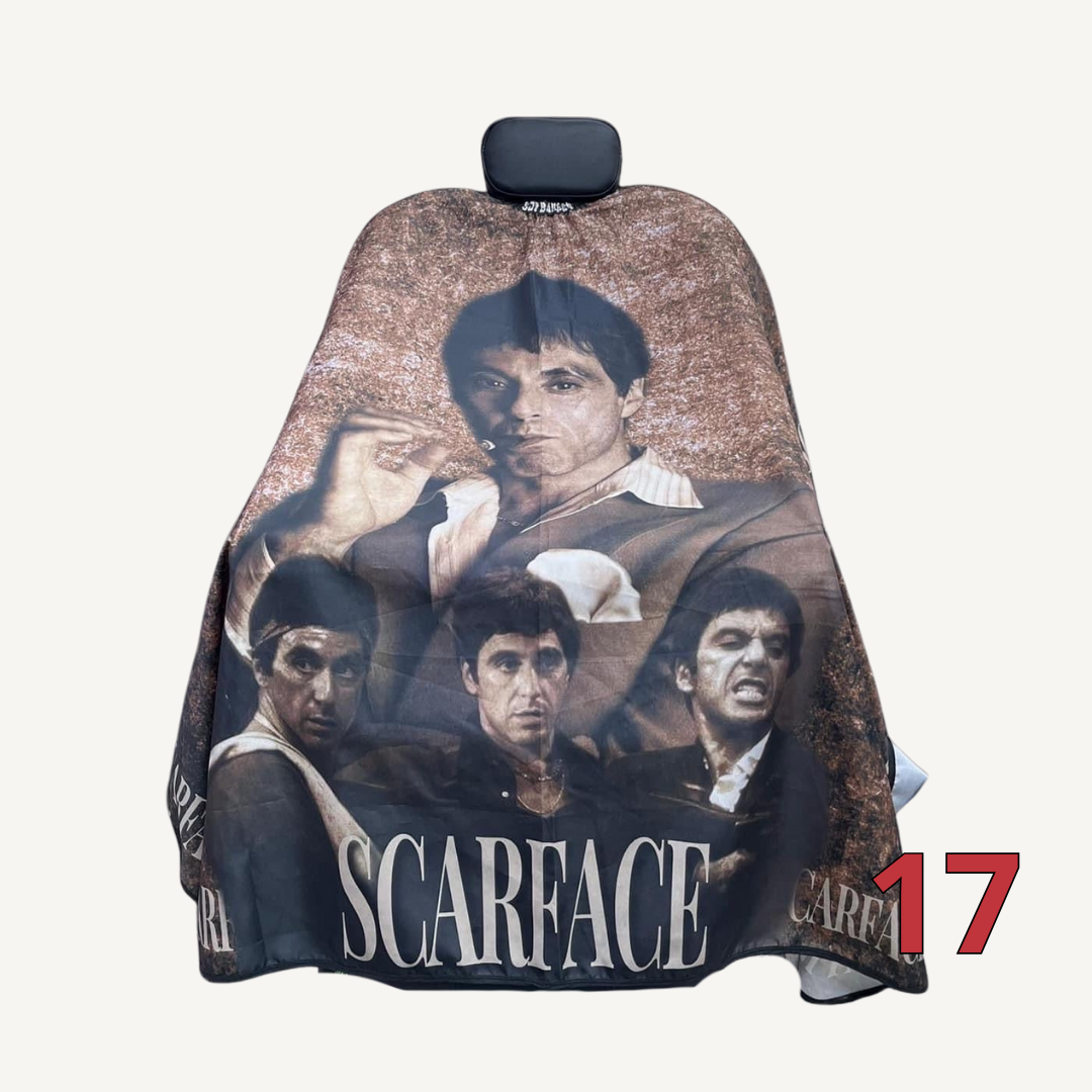 Capas (nuevos modelos)