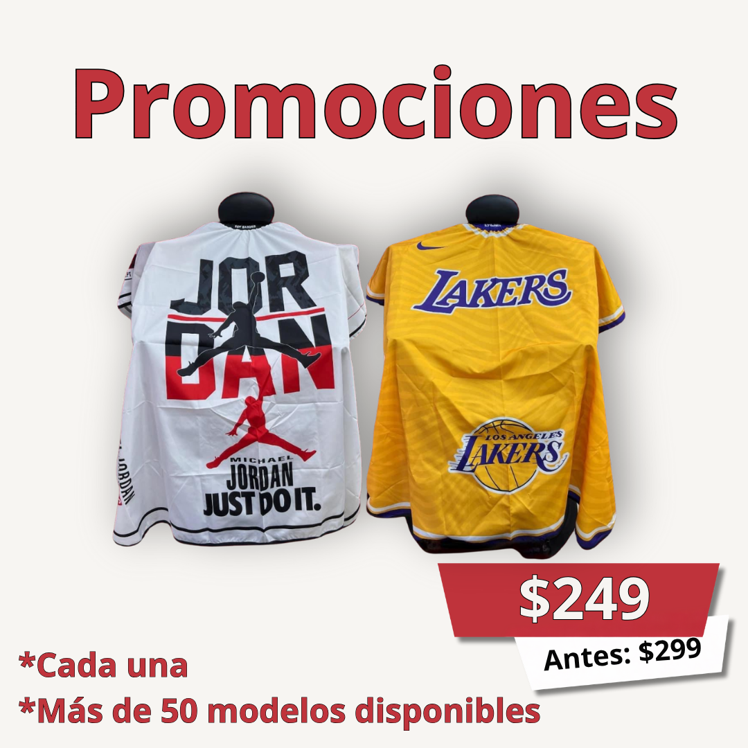Capas (nuevos modelos)