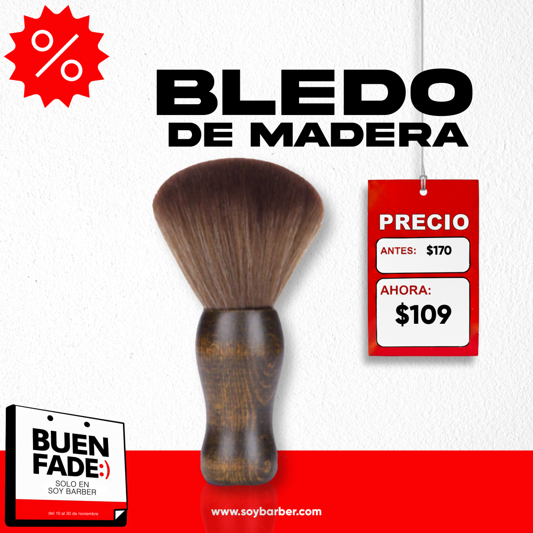 Bledo Madera