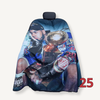 Capas (nuevos modelos)