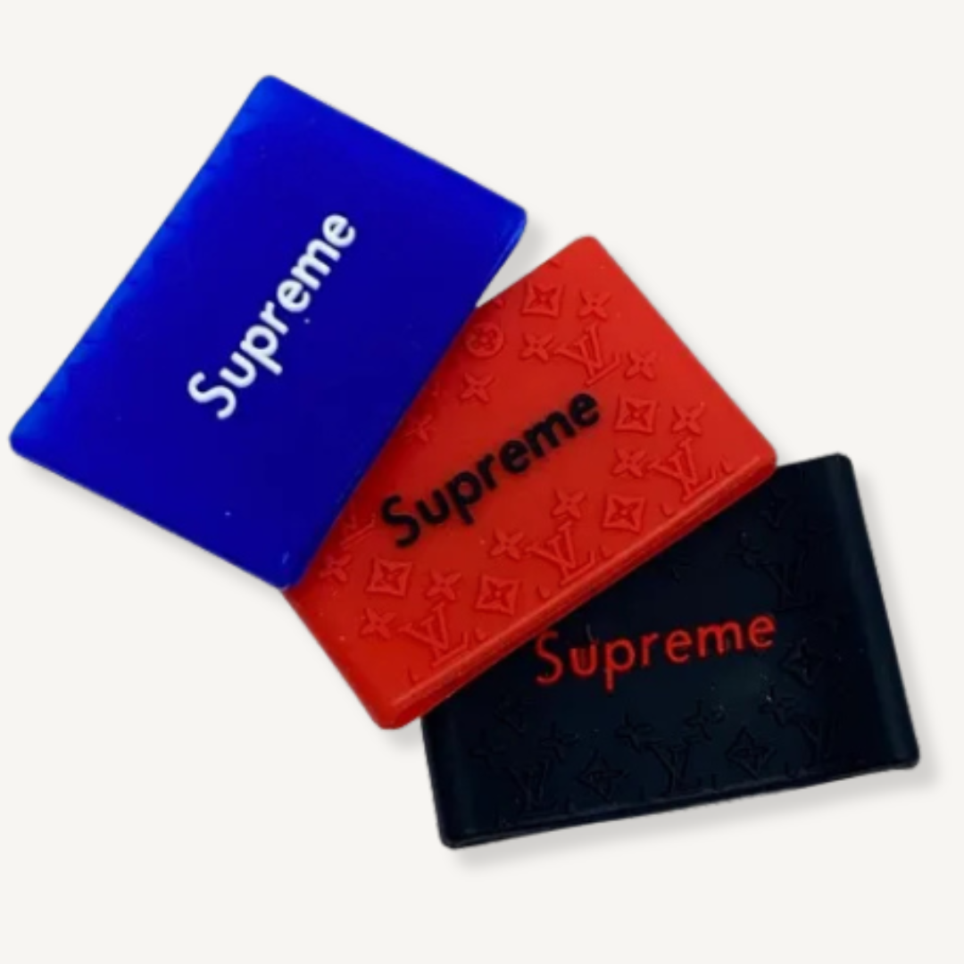 Supreme - Antiderrapante (Grips)