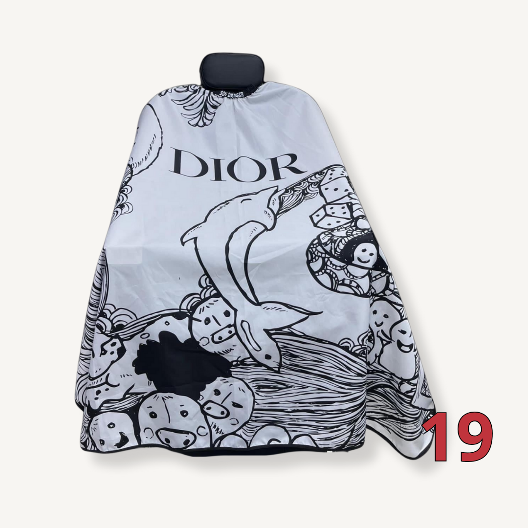 Capas (nuevos modelos)