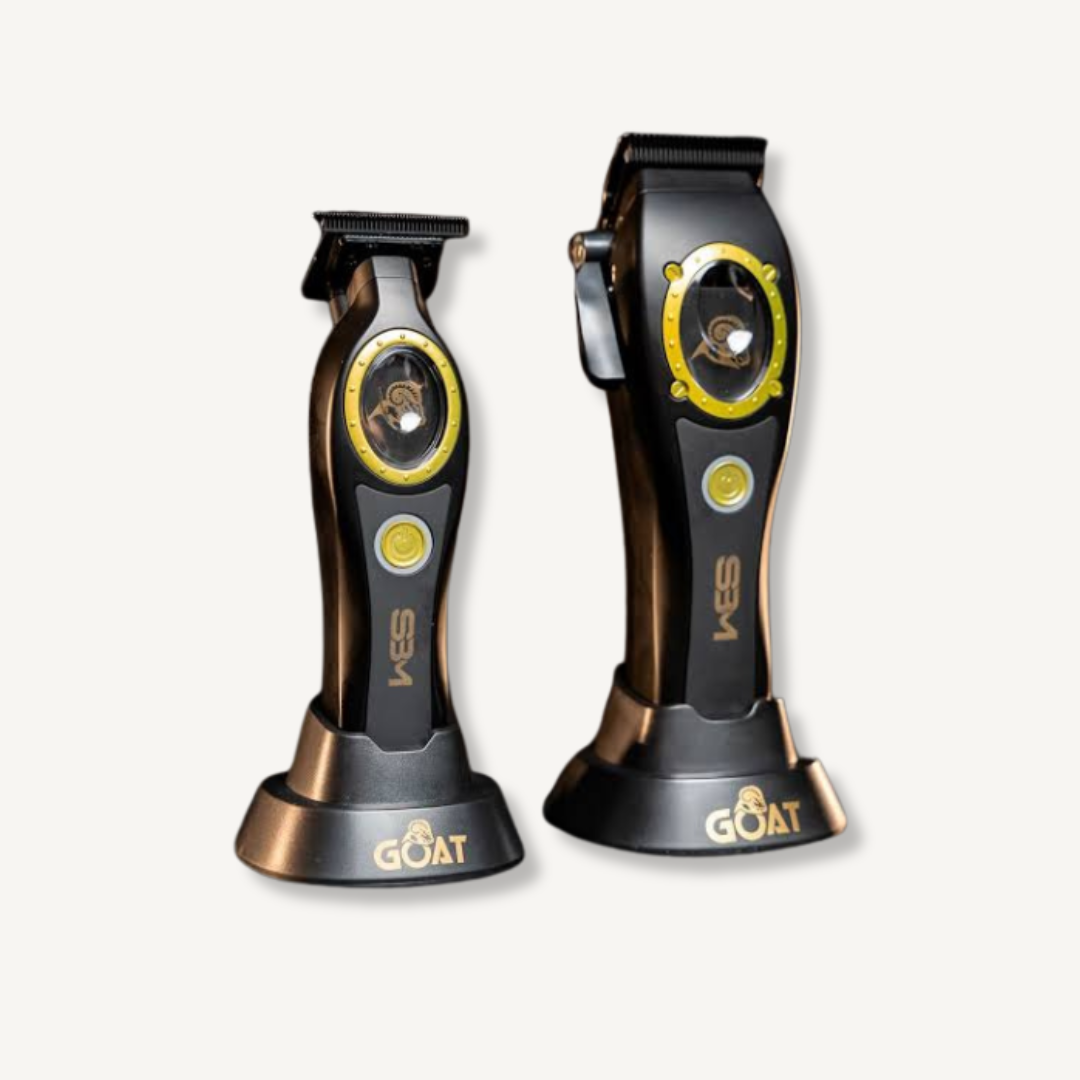 SBM GOAT – Combo de Corte Profesional
