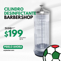 soybarbermonterrey