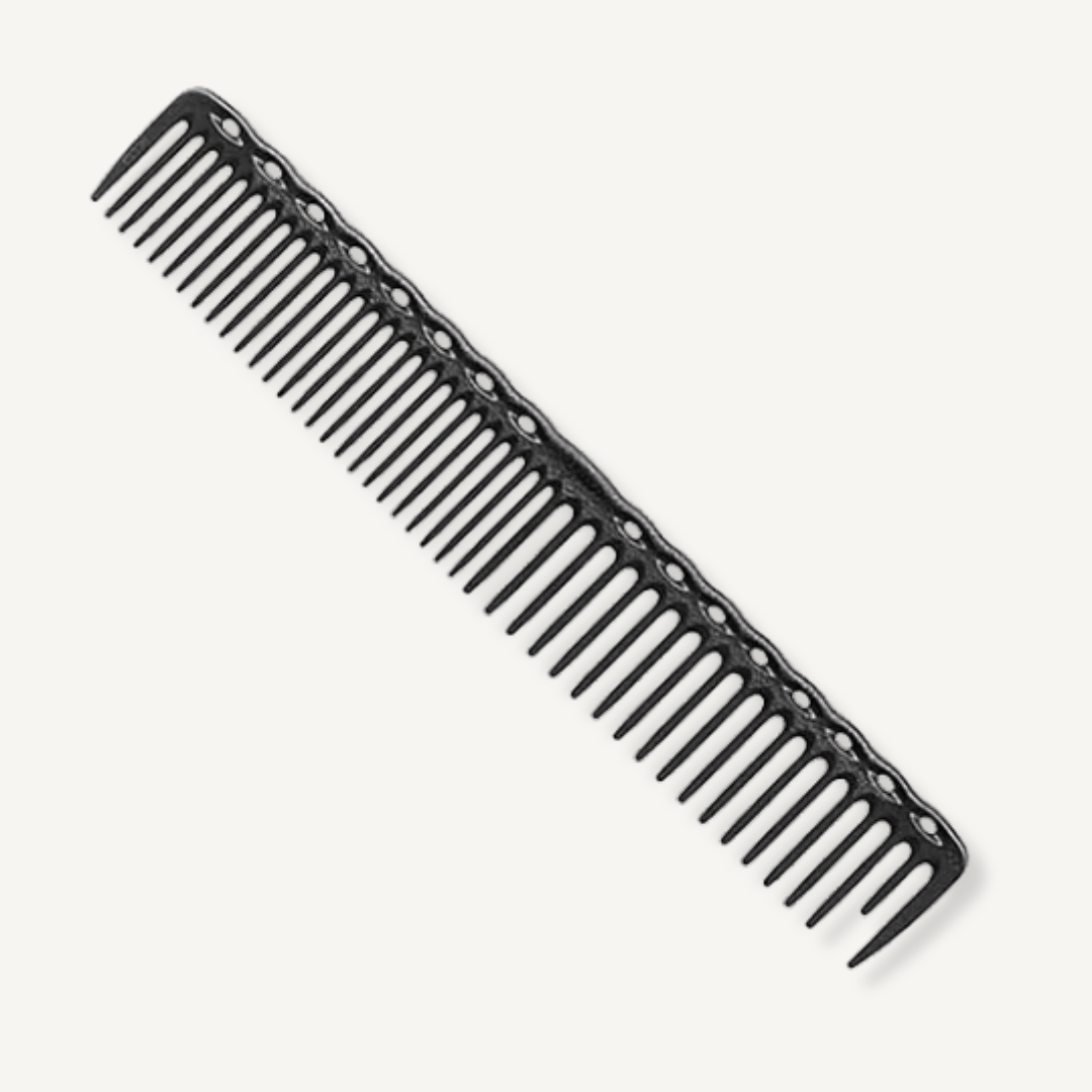 Peine carbono