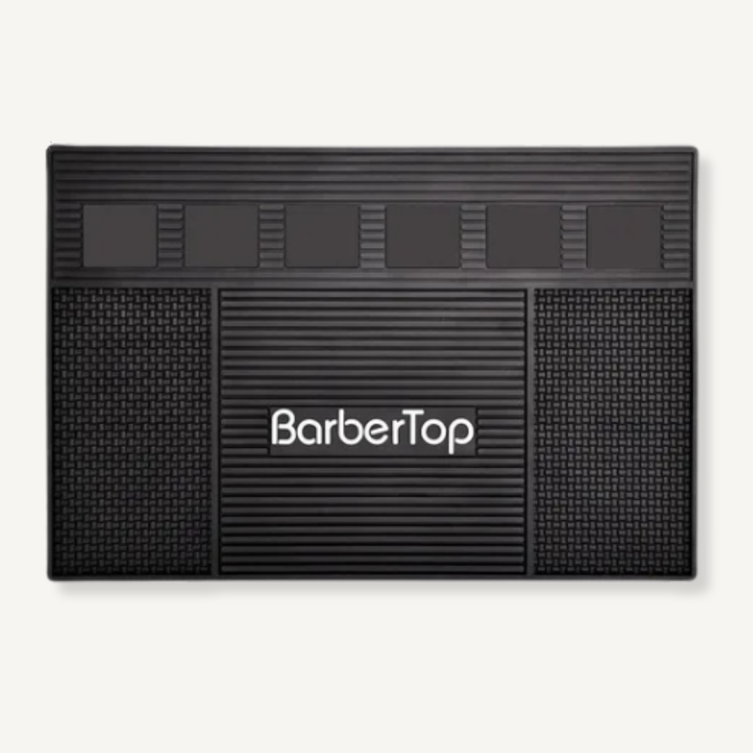 Barber Top - Tapete con Imán