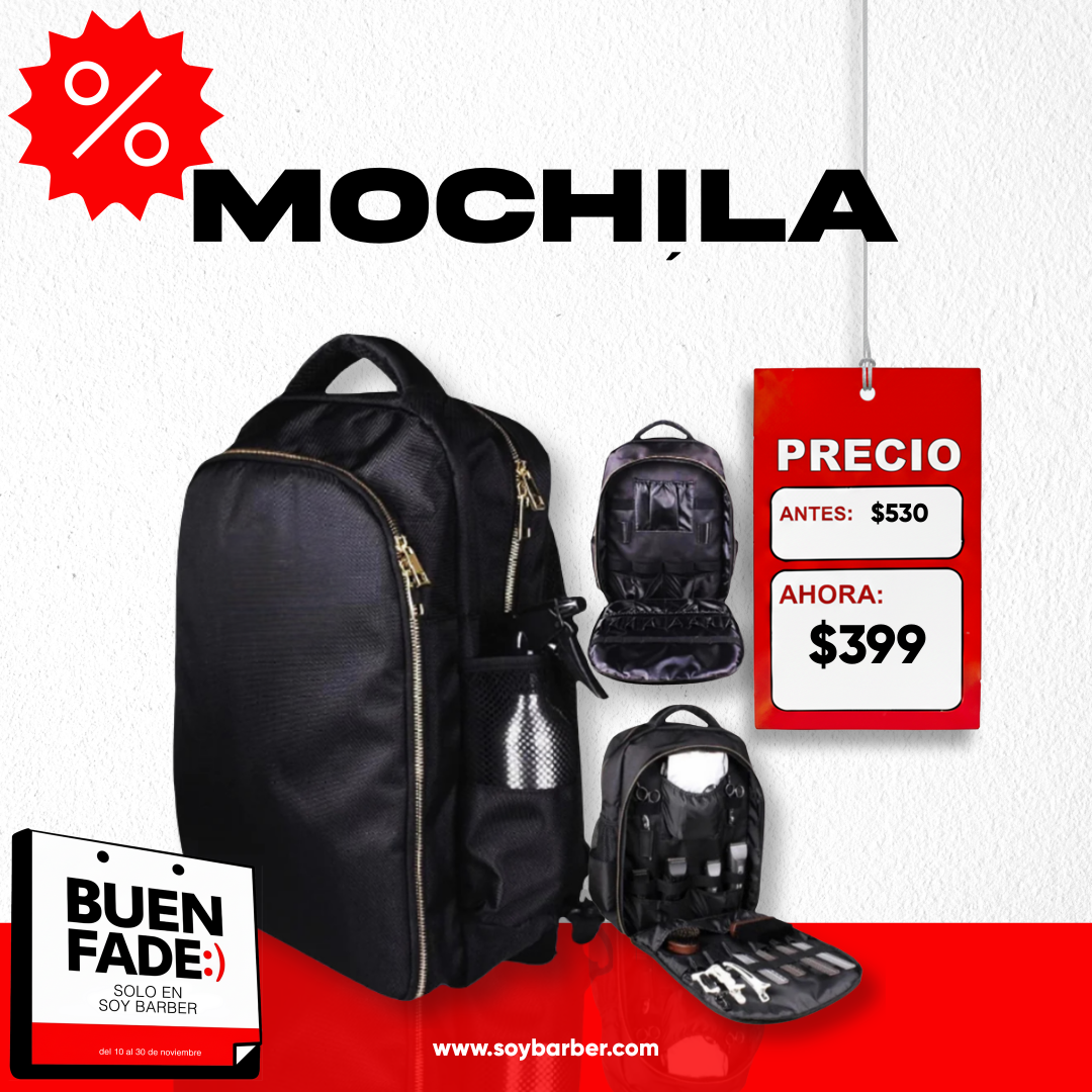 Mochila