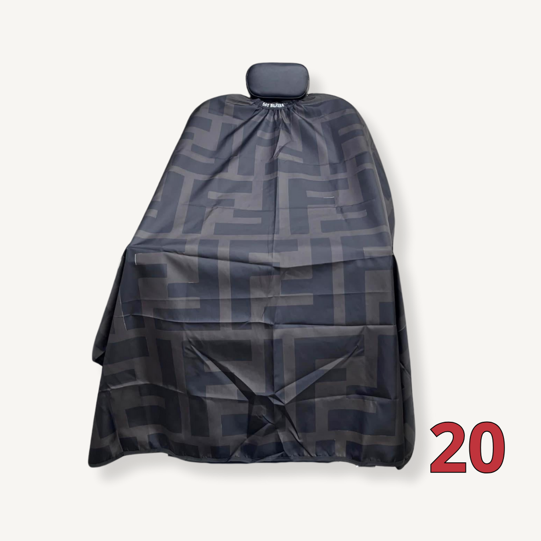 Capas (nuevos modelos)