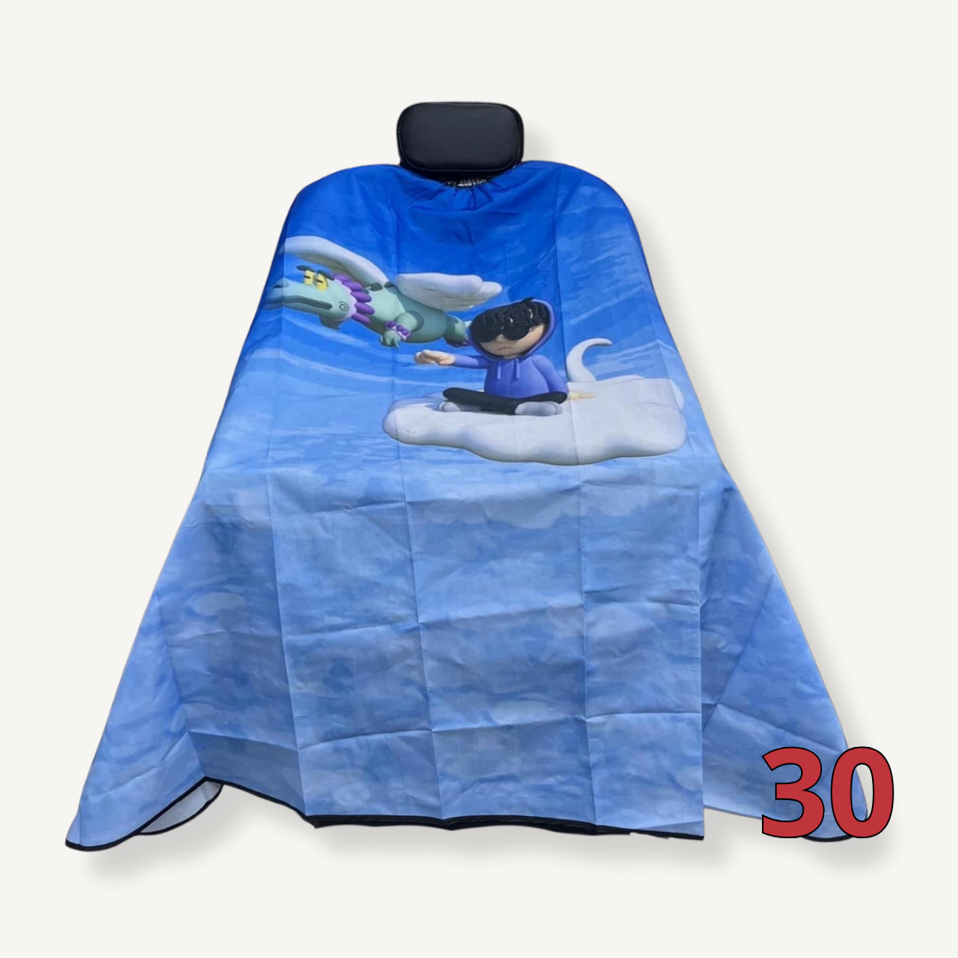 Capas (nuevos modelos)