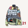 Capas (nuevos modelos)