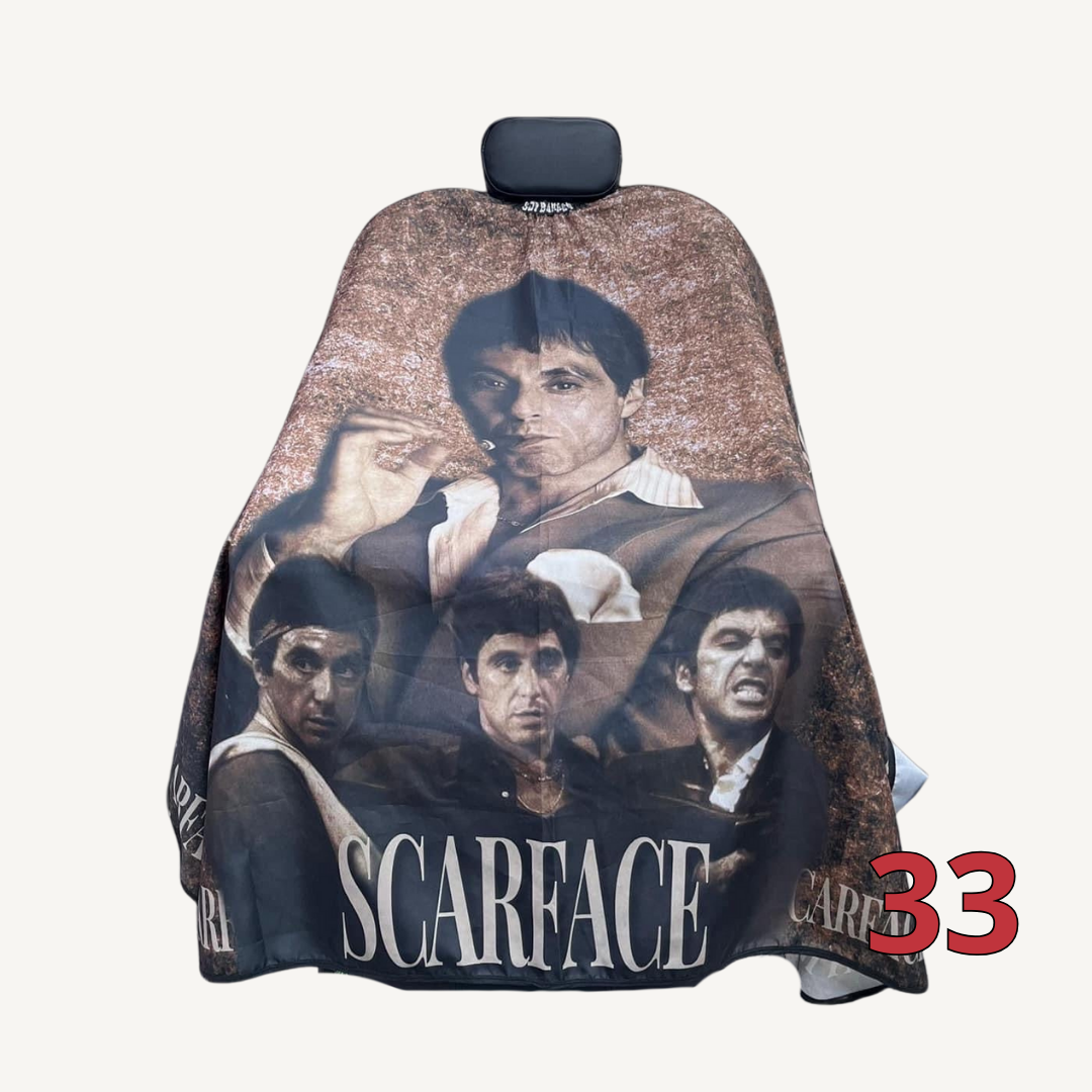 Capas (nuevos modelos)