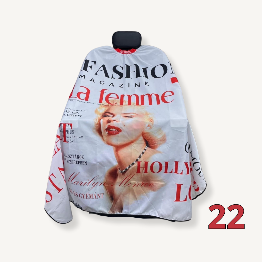 Capas (nuevos modelos)