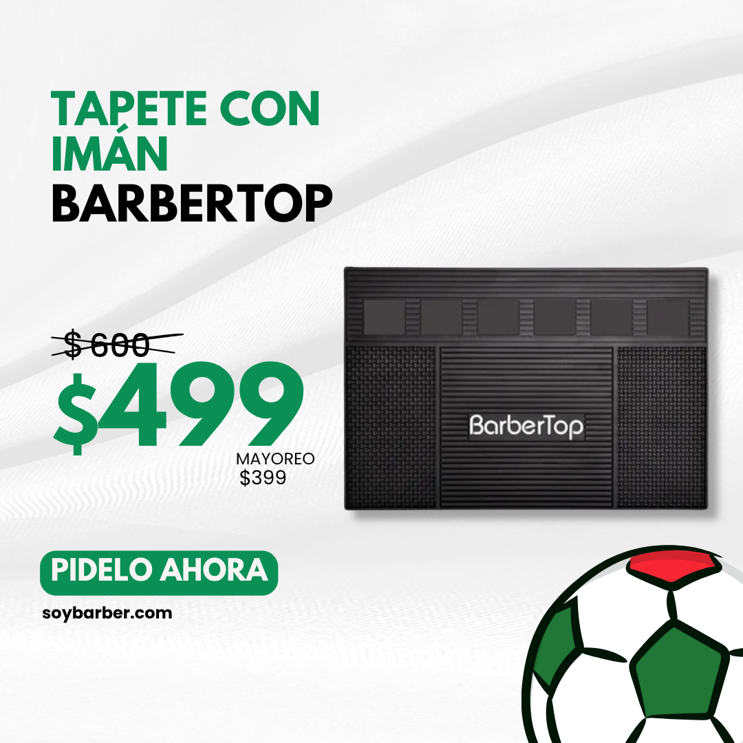 soybarbermonterrey