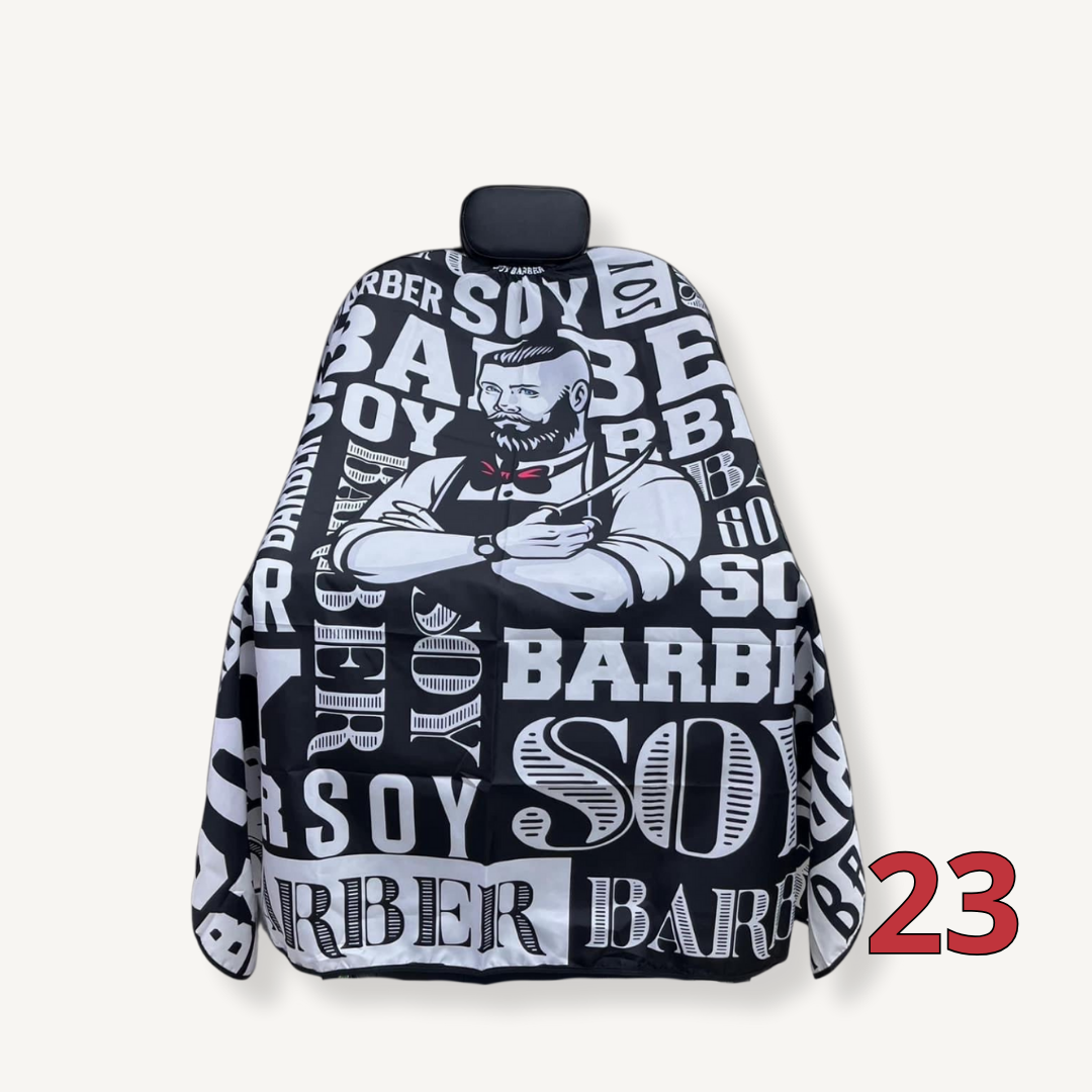 Capas (nuevos modelos)