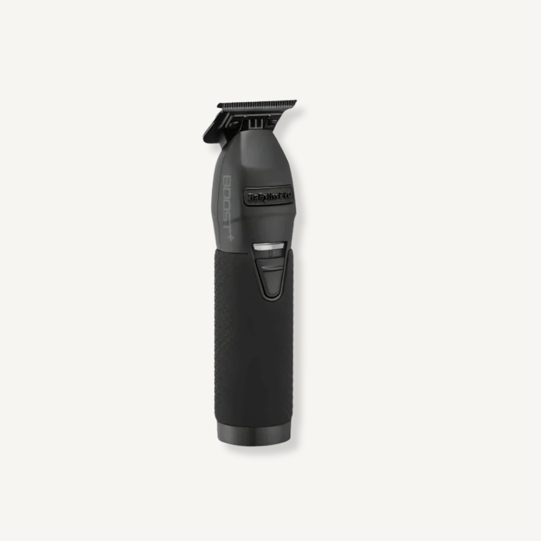 BaByliss PRO - Trimmer Inalámbica Black FX Boost+
