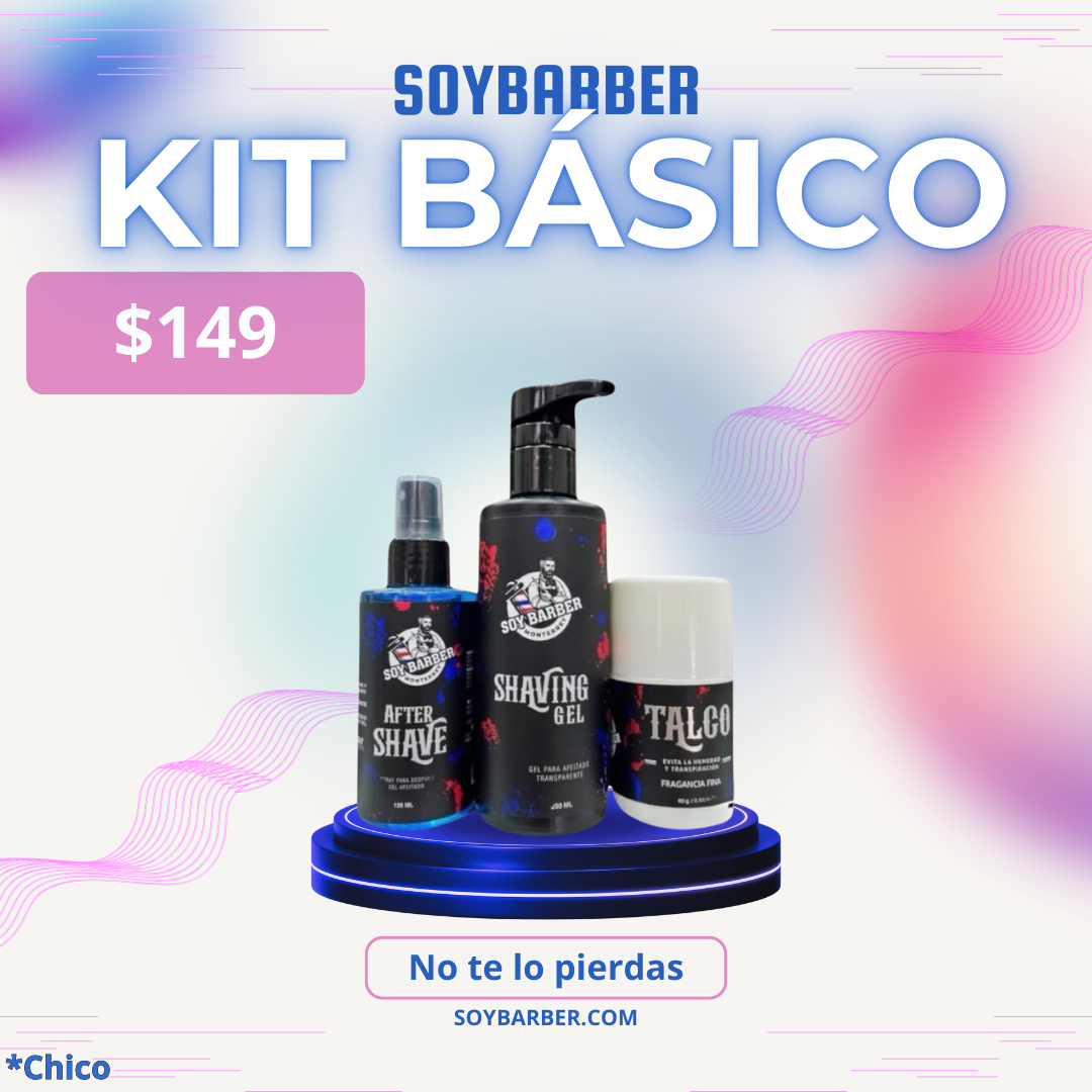 Kit Básico