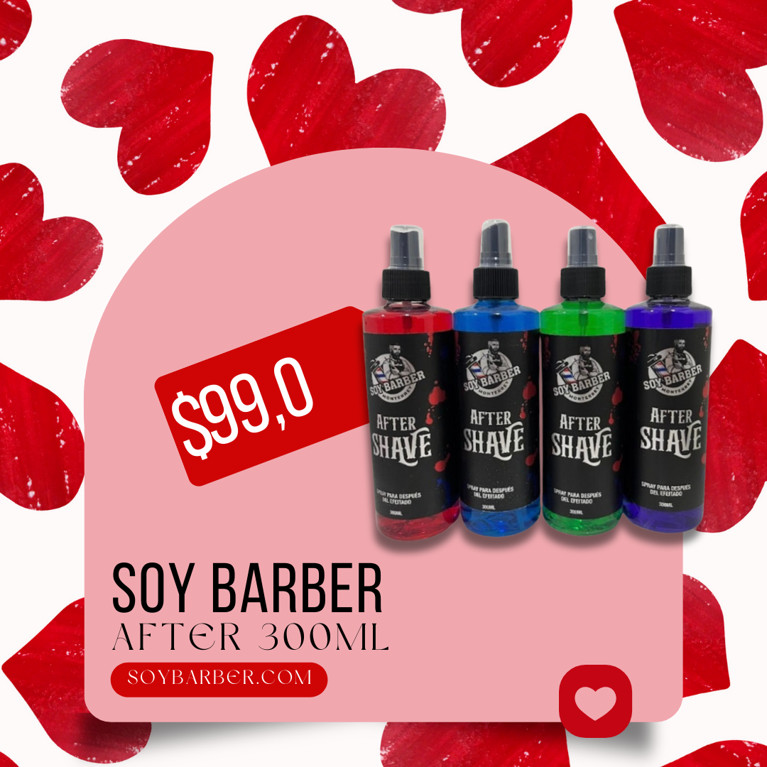 soybarbermonterrey
