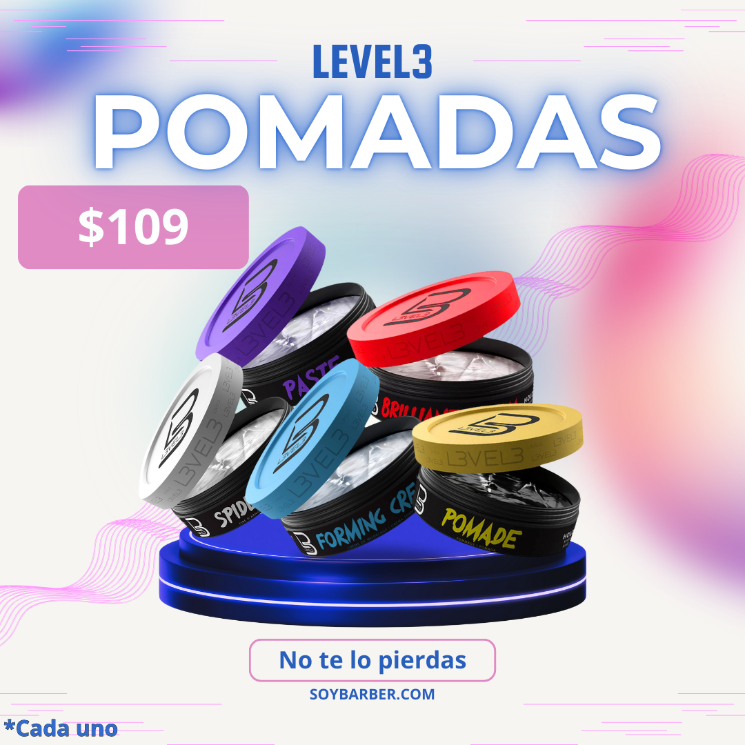 LV3 - Ceras