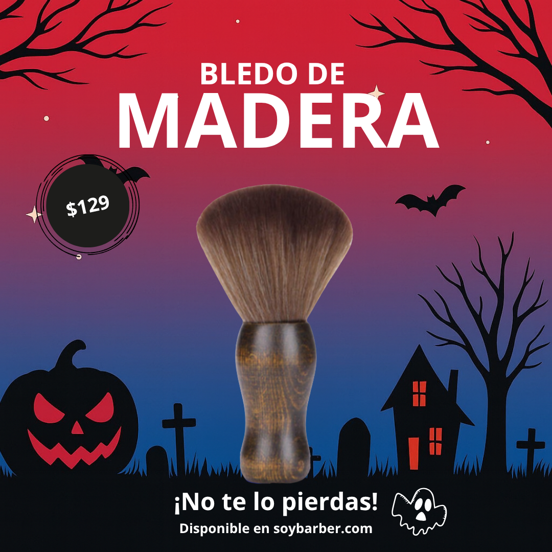 Bledo Madera