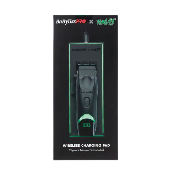 BaByliss PRO - Tapete de carga