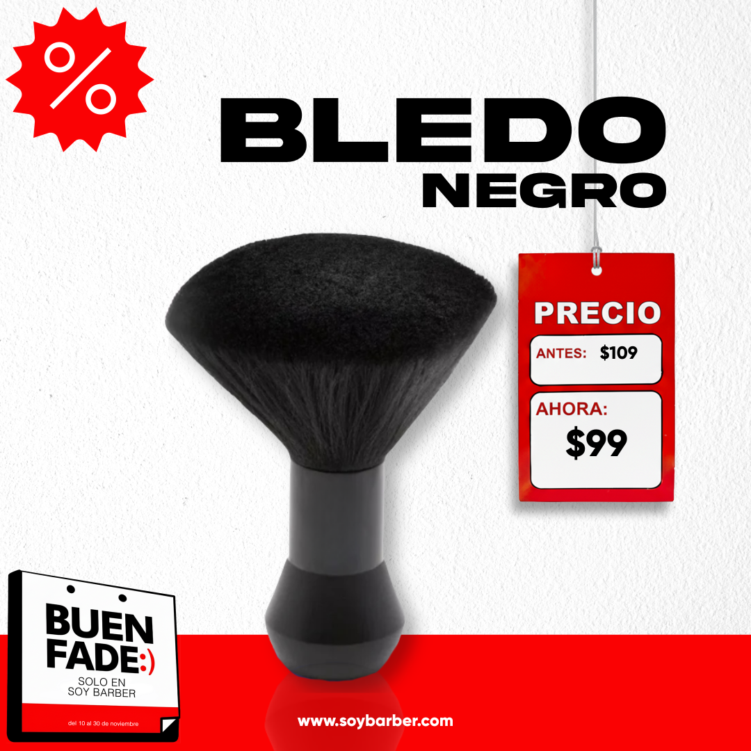 Bledo Negro