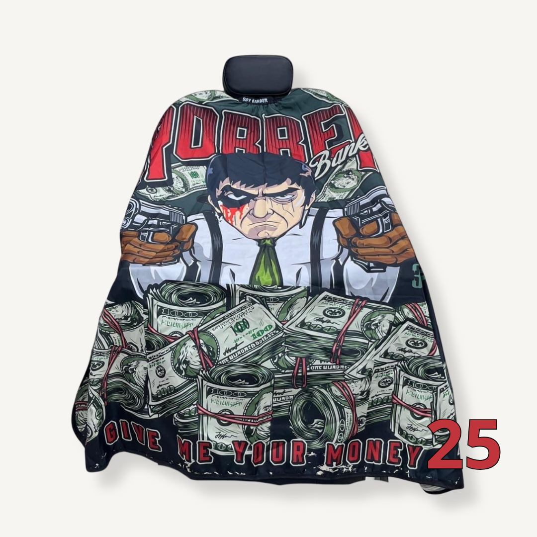 Capas (nuevos modelos)