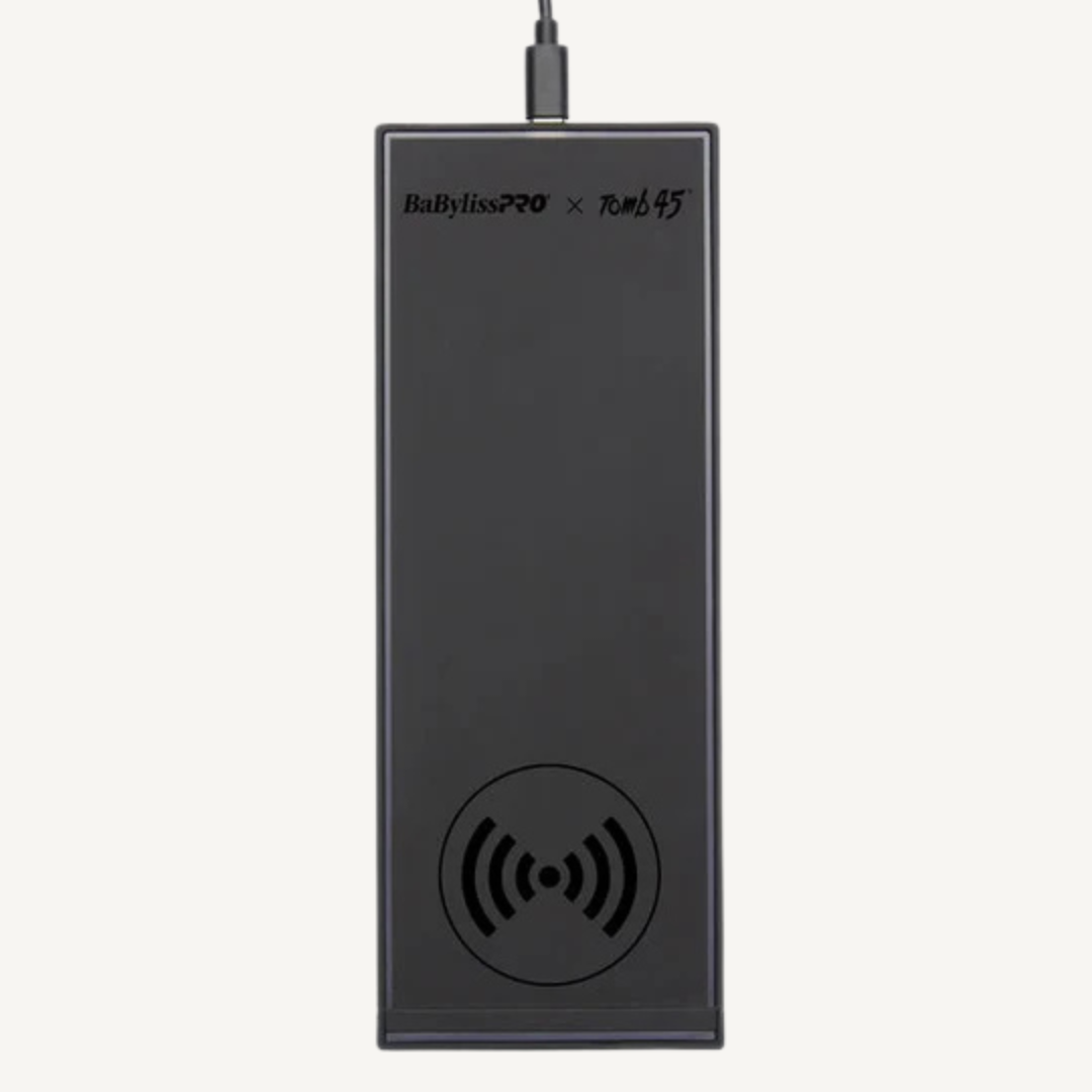 Babyliss pro wireless charging pad