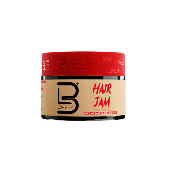 LV3 - Hair Braiding Jam