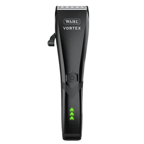 Wahl - Vortex Clipper Fade Blade negro