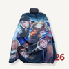 Capas (nuevos modelos)