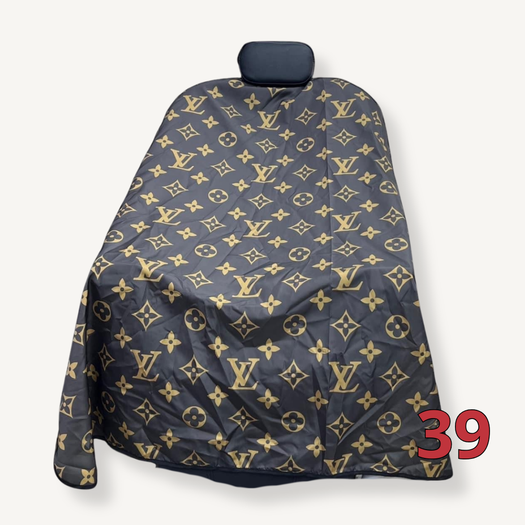 Capas (nuevos modelos)
