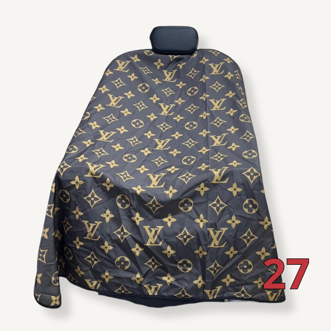 Capas (nuevos modelos)