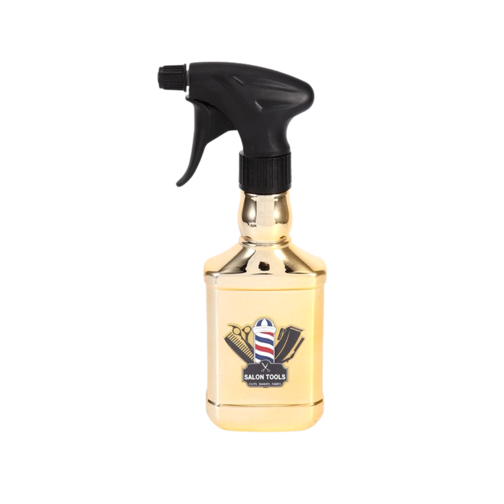 Barbershop - Atomizador delgado