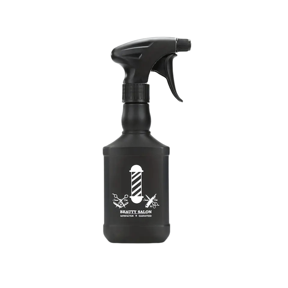 Barbershop - Atomizador delgado