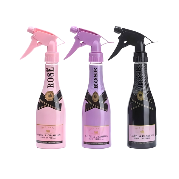 Barbershop - Atomizador Moet