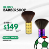 Barbershop - Bledo