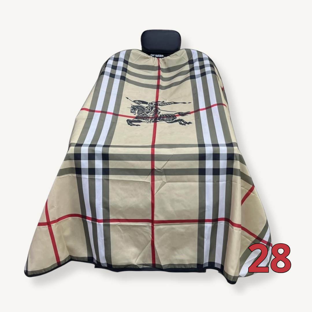 Capas (nuevos modelos)